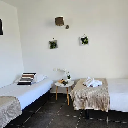 T2 Dolce & B4 Vue Et Piscine Lejlighed Propriano (Corsica)