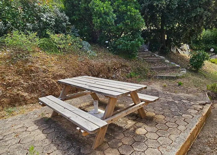 T2 Dolce & B4 Vue Et Piscine Propriano (Corsica)