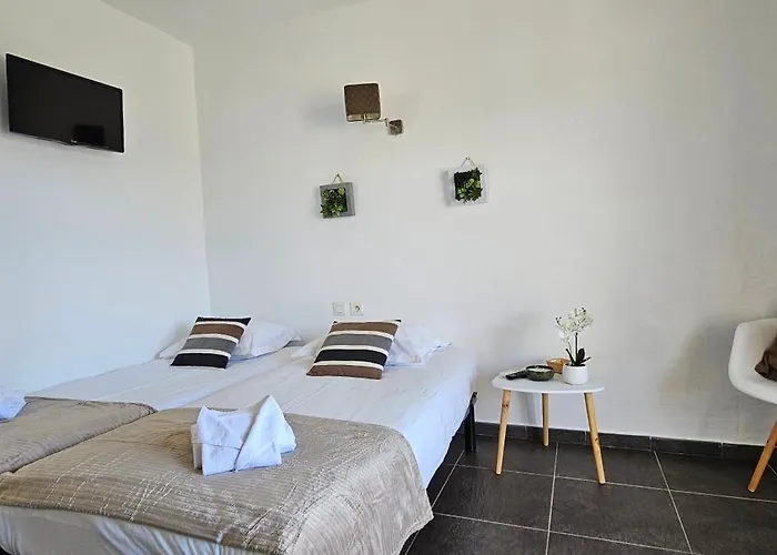 T2 Dolce & B4 Vue Et Piscine Propriano (Corsica)