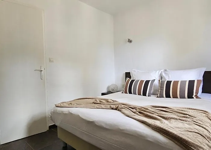 T2 Dolce & B4 Vue Et Piscine Apartment Propriano (Corsica)