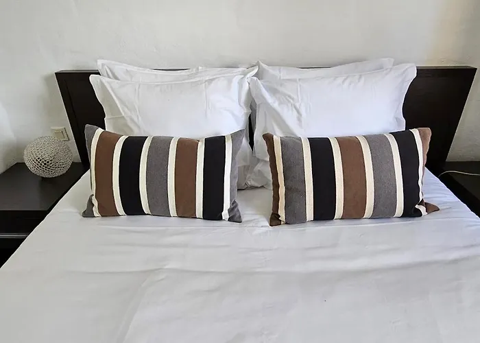 Apartment T2 Dolce & B4 Vue Et Piscine *