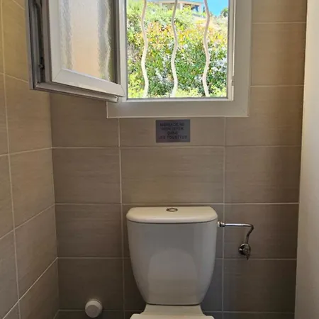 Apartmán T2 Dolce & B4 Vue Et Piscine