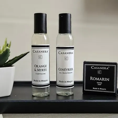 Apartmán T2 Dolce & B4 Vue Et Piscine *