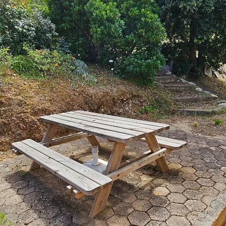 T2 Dolce & B4 Vue Et Piscine Propriano (Corsica)