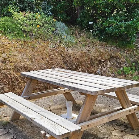 Apartmán T2 Dolce & B4 Vue Et Piscine