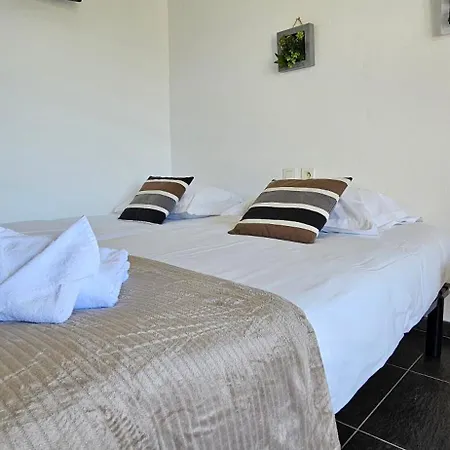 Apartmán T2 Dolce & B4 Vue Et Piscine Propriano (Corsica)