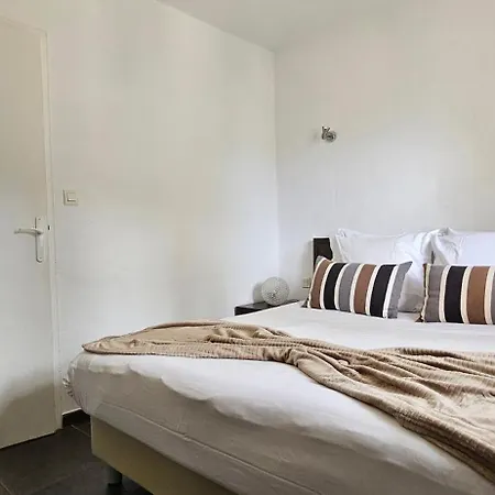 T2 Dolce & B4 Vue Et Piscine Apartment Propriano (Corsica)