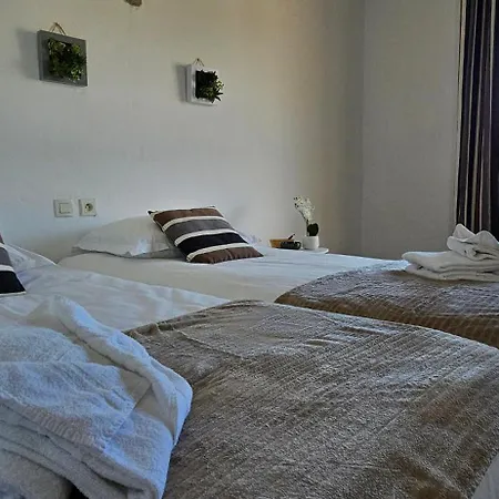 T2 Dolce & B4 Vue Et Piscine Апартаменты *
