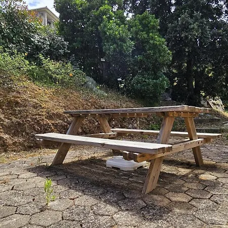 Apartmán T2 Dolce & B4 Vue Et Piscine