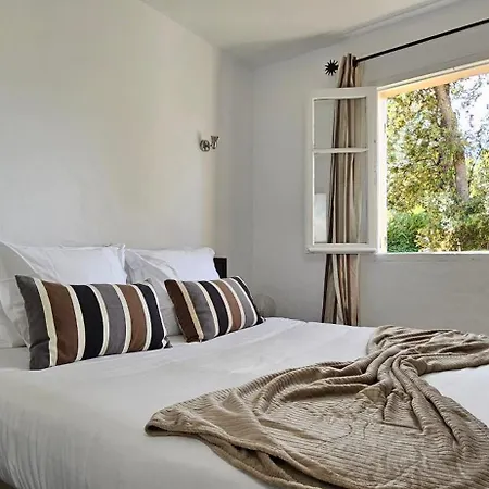 T2 Dolce & B4 Vue Et Piscine *