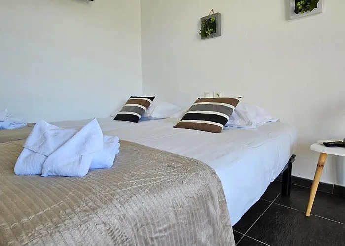 Apartmán T2 Dolce & B4 Vue Et Piscine Propriano (Corsica)